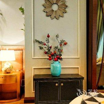 成都遇见精品民宿酒店提供图片