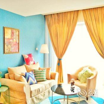 成都遇见精品民宿酒店提供图片