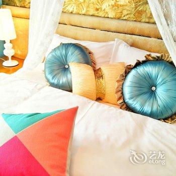 成都遇见精品民宿酒店提供图片