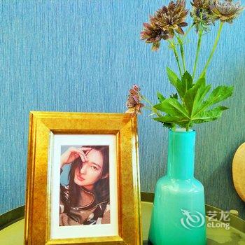 成都遇见精品民宿酒店提供图片