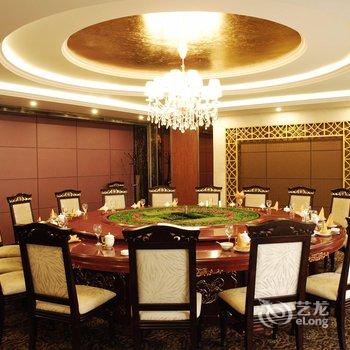 内黄中州国际饭店酒店提供图片