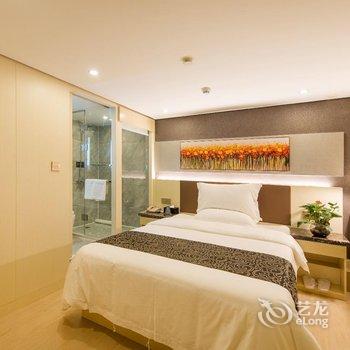 上海青奢概念酒店酒店提供图片
