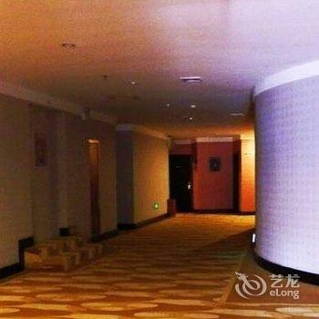 凯里皇朝时尚洛奇酒店酒店提供图片