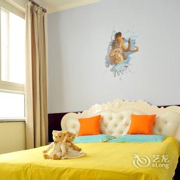 北戴河迎友宾馆酒店提供图片