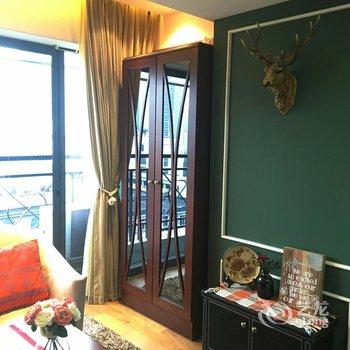 成都遇见精品民宿酒店提供图片