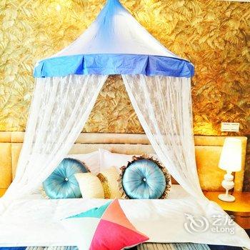 成都遇见精品民宿酒店提供图片