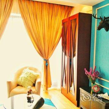 成都遇见精品民宿酒店提供图片