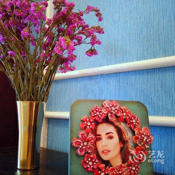 成都遇见精品民宿酒店提供图片