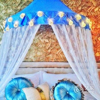 成都遇见精品民宿酒店提供图片