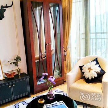 成都遇见精品民宿酒店提供图片