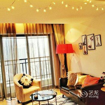 成都遇见精品民宿酒店提供图片