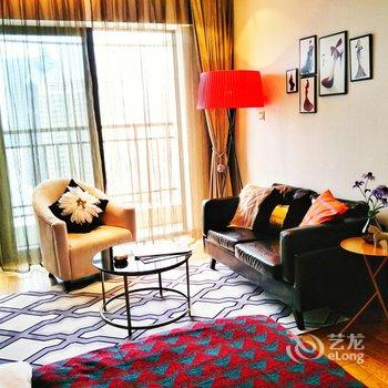 成都遇见精品民宿酒店提供图片