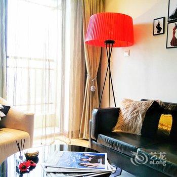 成都遇见精品民宿酒店提供图片