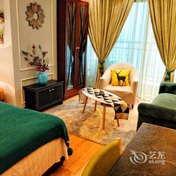 成都遇见精品民宿酒店提供图片