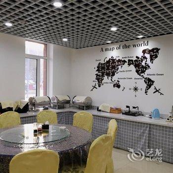 本溪曼哈顿龙腾酒店酒店提供图片