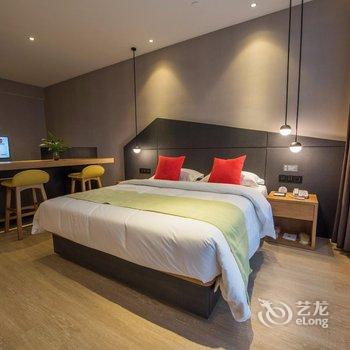 柳州东城雅和酒店酒店提供图片
