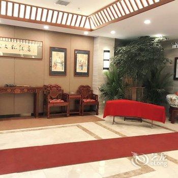 沈阳家文化酒店酒店提供图片