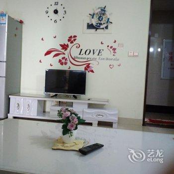 泉州晋江向阳公寓酒店提供图片