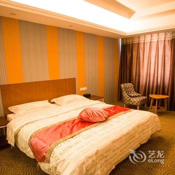 惠州禾田京国酒店酒店提供图片