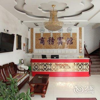 盛世铭都商务宾馆酒店提供图片