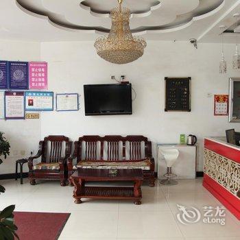 盛世铭都商务宾馆酒店提供图片