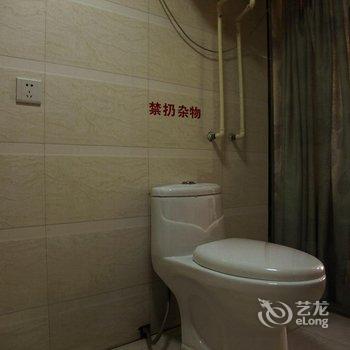 盛世铭都商务宾馆酒店提供图片
