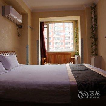 盛世铭都商务宾馆酒店提供图片