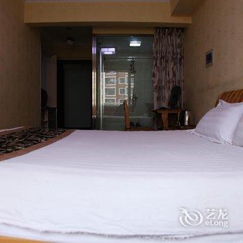 盛世铭都商务宾馆酒店提供图片