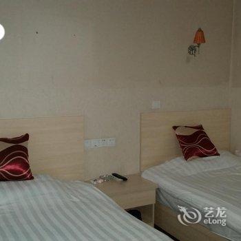 泗阳六月红宾馆酒店提供图片