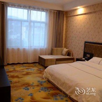 岷县洮水源假日酒店酒店提供图片