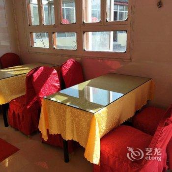岷县洮水源假日酒店酒店提供图片