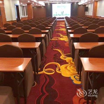 青县宝泰商务酒店酒店提供图片
