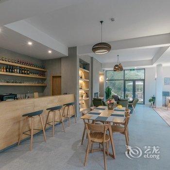 安吉吾集民宿酒店提供图片