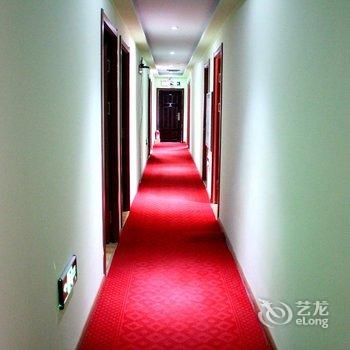 盛世铭都商务宾馆酒店提供图片