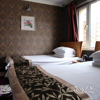 盛世铭都商务宾馆酒店提供图片