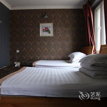 盛世铭都商务宾馆酒店提供图片