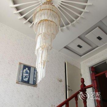 盛世铭都商务宾馆酒店提供图片