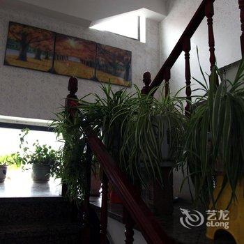 盛世铭都商务宾馆酒店提供图片