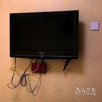 盛世铭都商务宾馆酒店提供图片