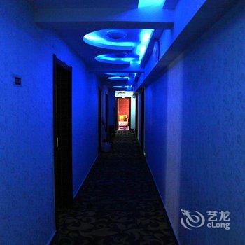 盛世铭都商务宾馆酒店提供图片