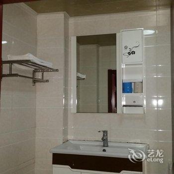 泗阳六月红宾馆酒店提供图片