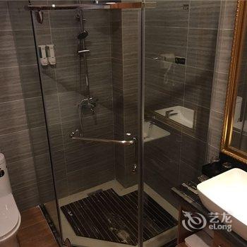 江门金贝酒店酒店提供图片