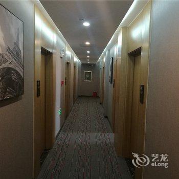 尚客优连锁酒店(新泰青龙路店)酒店提供图片