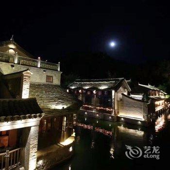 北京途旅观景公寓酒店提供图片