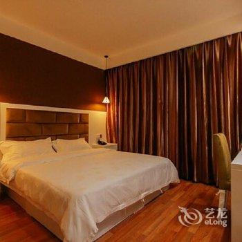 郑州华舍酒店酒店提供图片