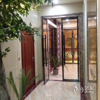 广安皇城酒店袁市店酒店提供图片
