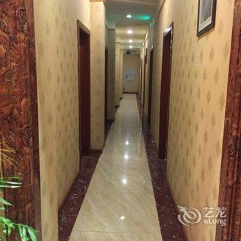 广安皇城酒店袁市店酒店提供图片