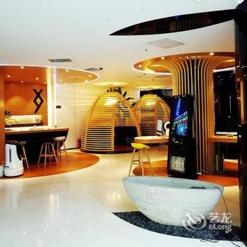 XY酒店(西安钟楼店)(原阳光秦大酒店)酒店提供图片