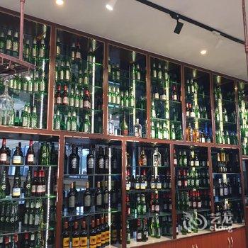 宁强林英酒店酒店提供图片