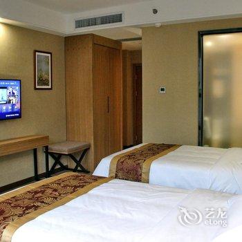 三明熙城丹蓉酒店酒店提供图片